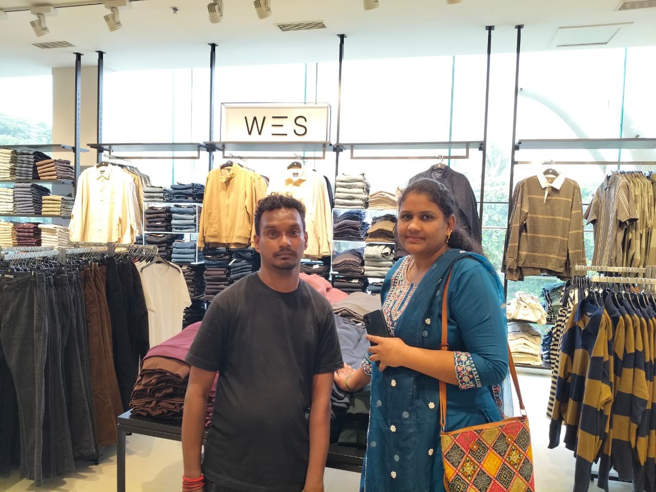 Wage Employment Training 24